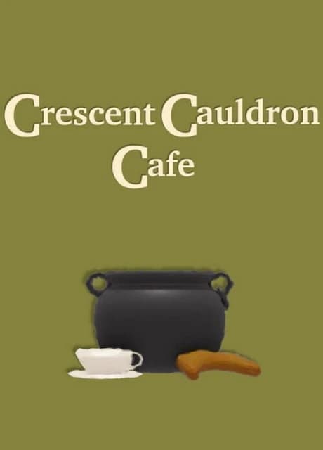 Crescent Cauldron Cafe