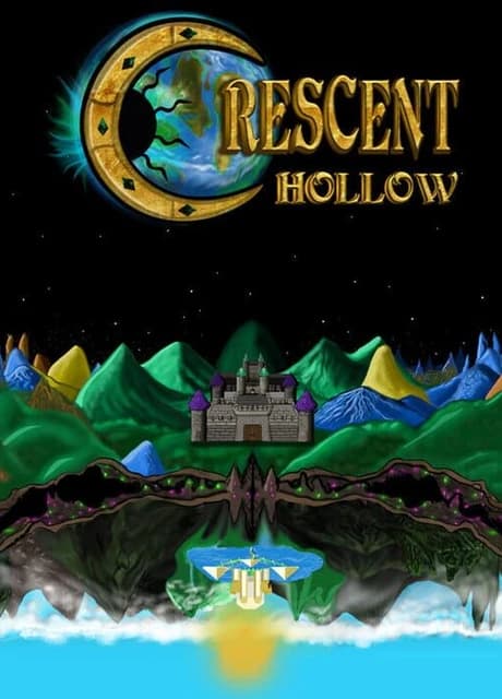 Crescent Hollow