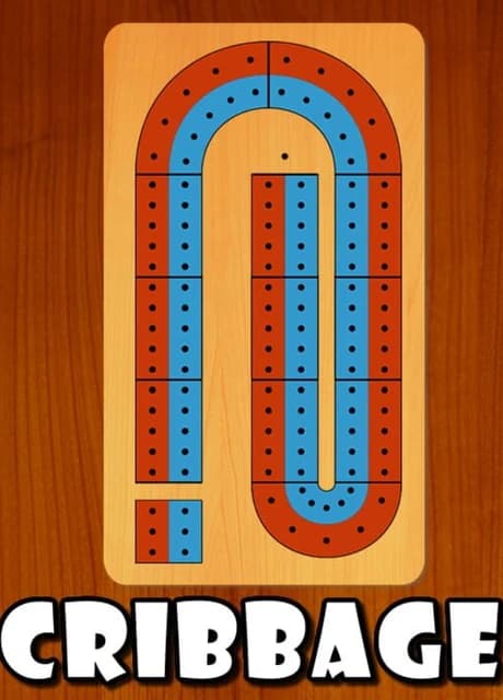 Cribbage JD