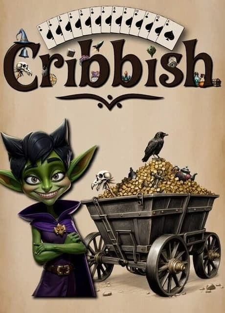 Cribbish