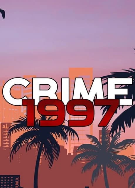 Crime: 1997