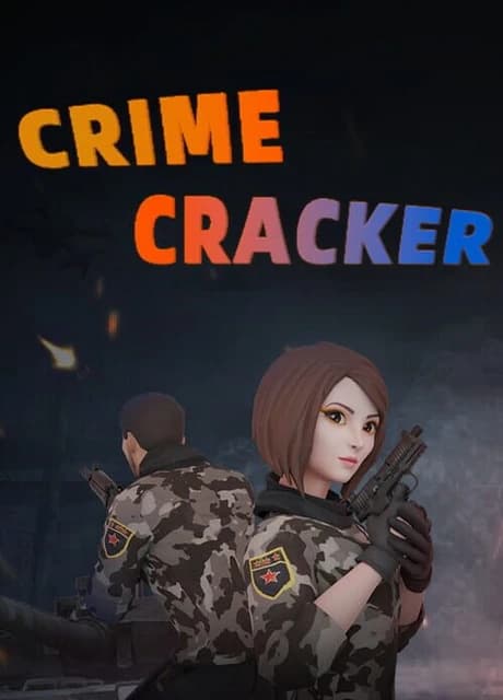 Crime Cracker