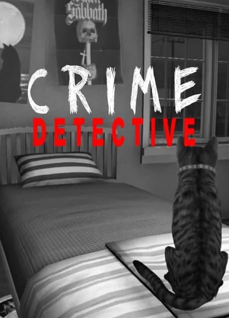 Crime Detective: Red Flags