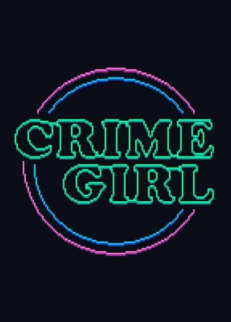 Crime Girl