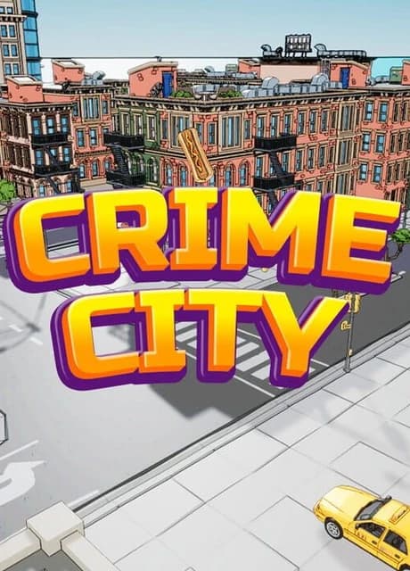 Crime Сity