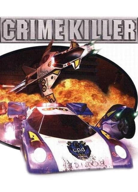 Crime Killer