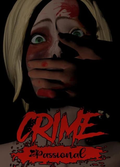 Crime Passional