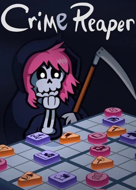 Crime Reaper