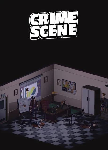 Crime Scene