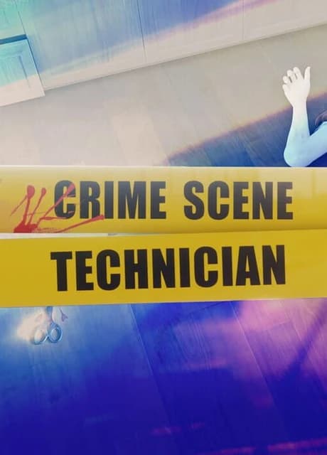 Crime Scene Technician