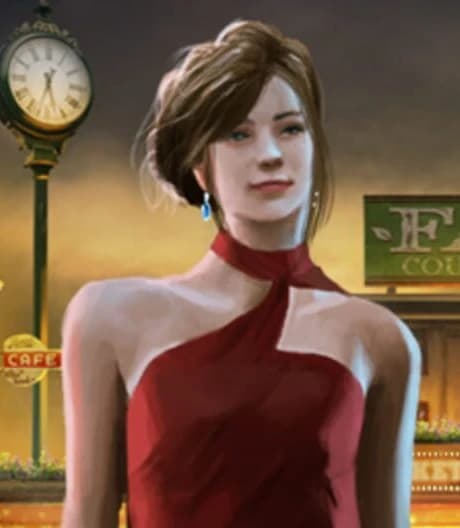 Crime Stories: Days of Vengeance