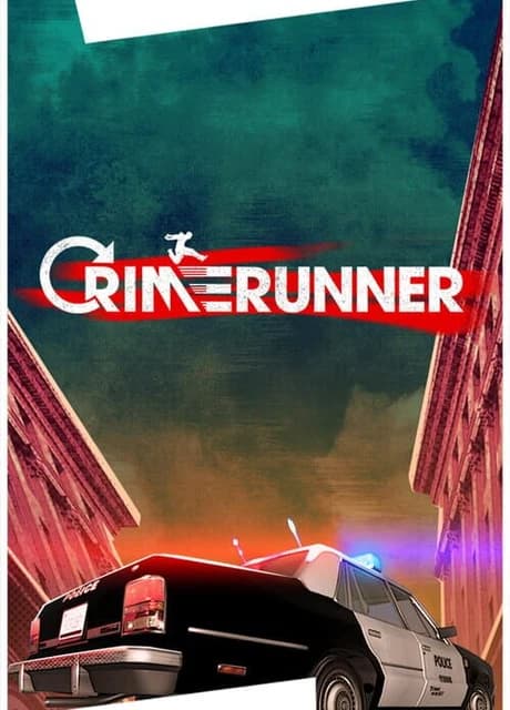 Crimerunner