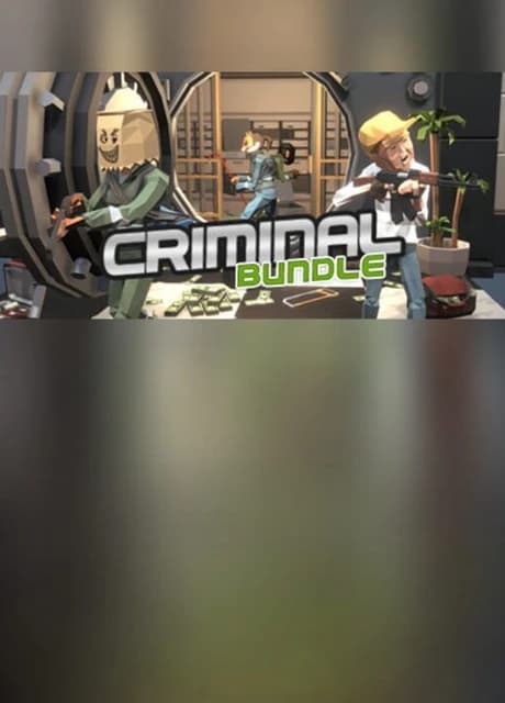 Criminal Bundle