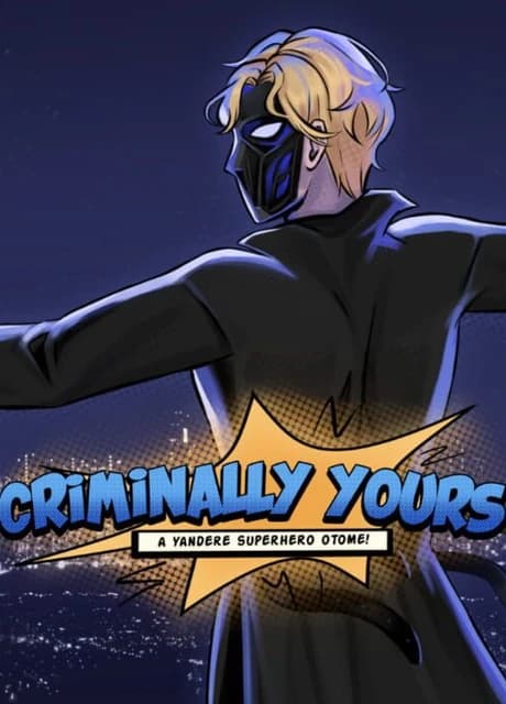 Criminally Yours