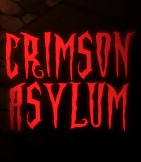 Crimson Asylum
