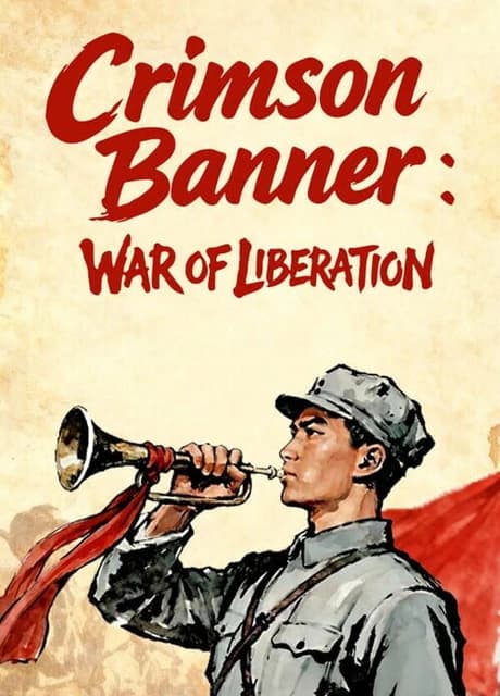 Crimson Banner: War of Liberation