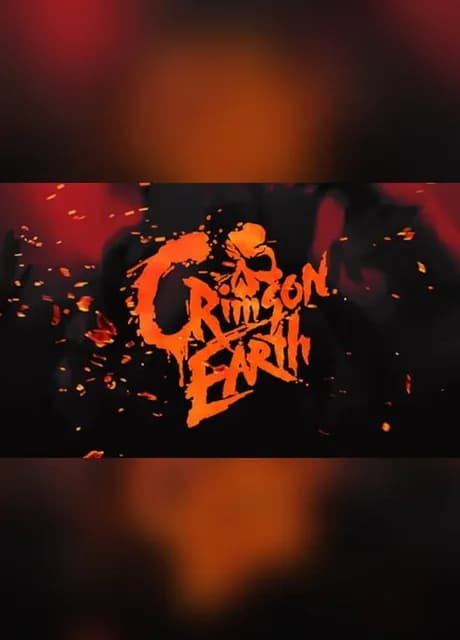 Crimson Earth