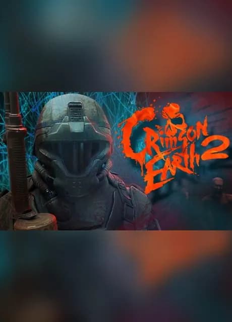 Crimson Earth 2