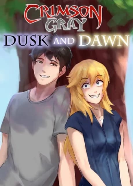 Crimson Gray: Dusk and Dawn