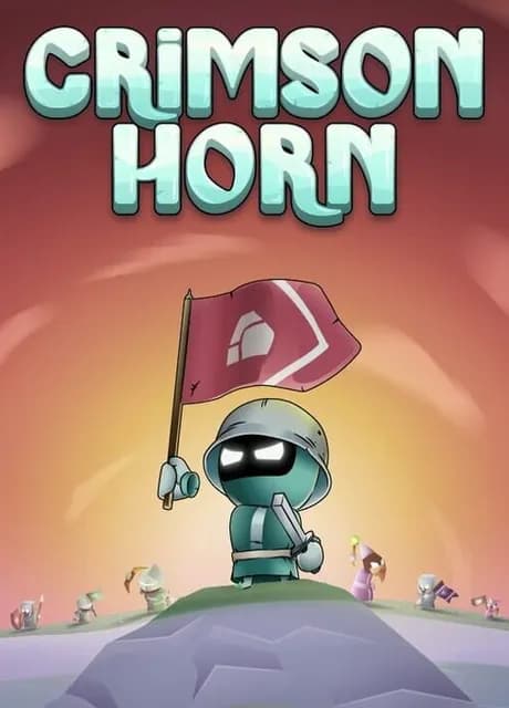 Crimson Horn