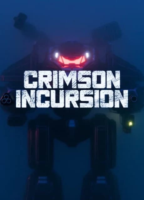 Crimson Incursion