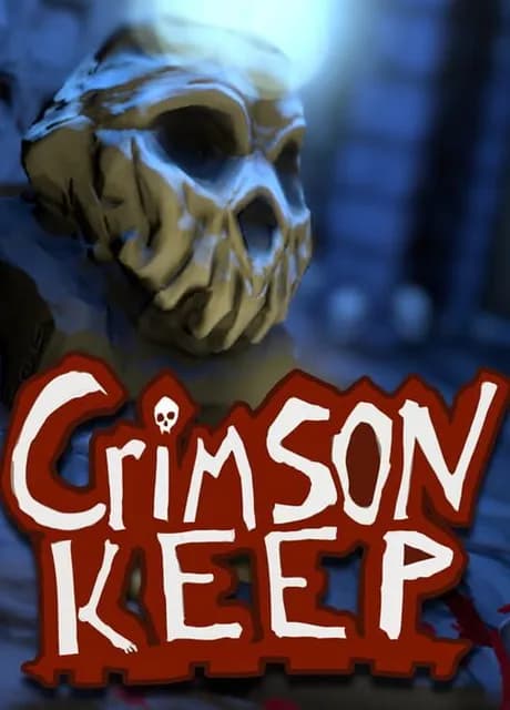 Crimson Keep