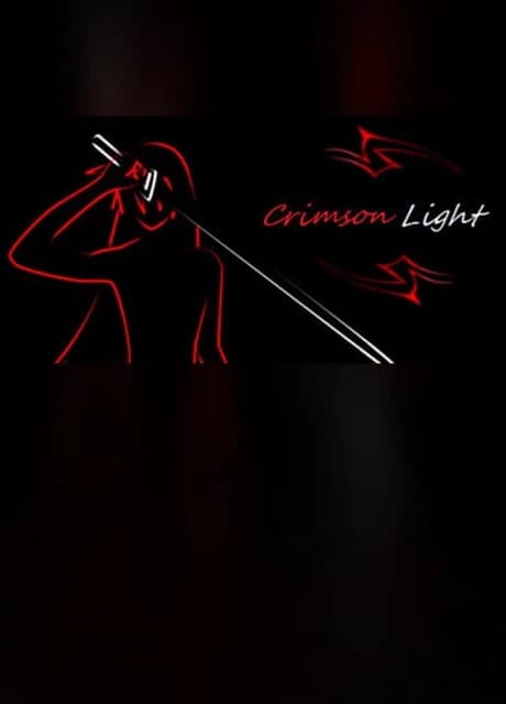 Crimson Light