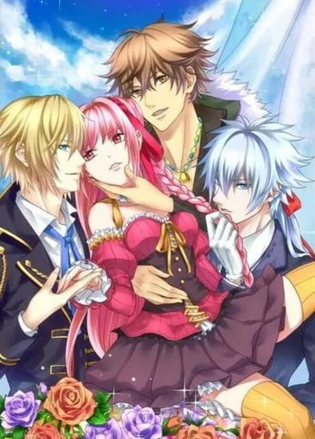 Crimson Memories