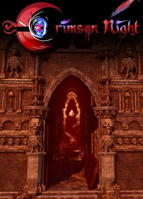Crimson Night