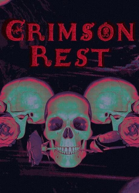 Crimson Rest