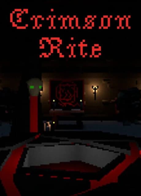 Crimson Rite