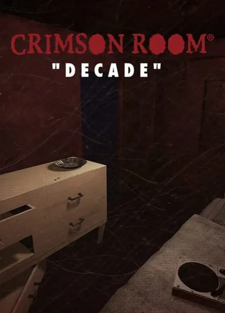 Crimson Room: Decade
