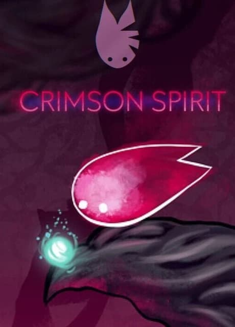 Crimson Spirit