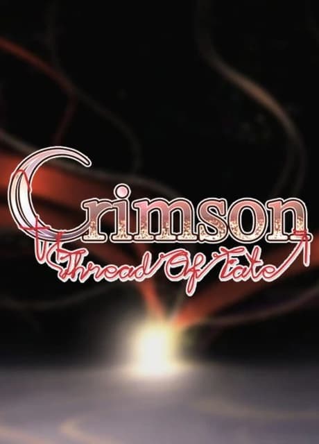 Crimson Thread of Fate