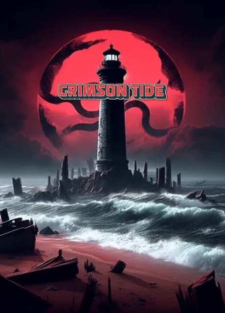 Crimson Tide