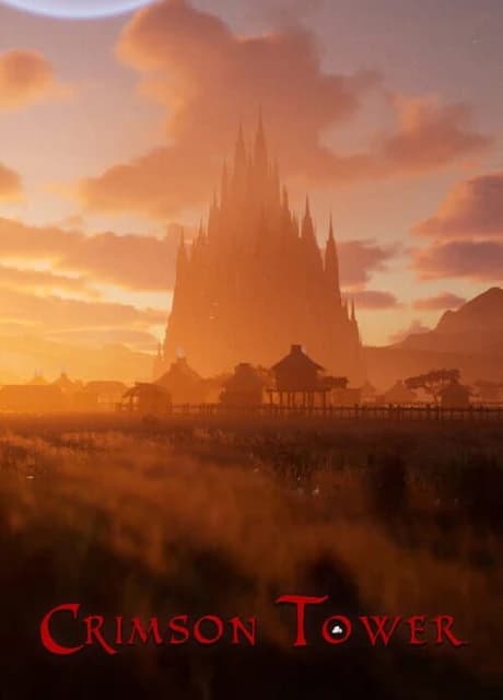 Crimson Tower