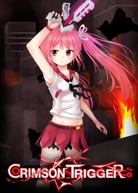 Crimson Trigger