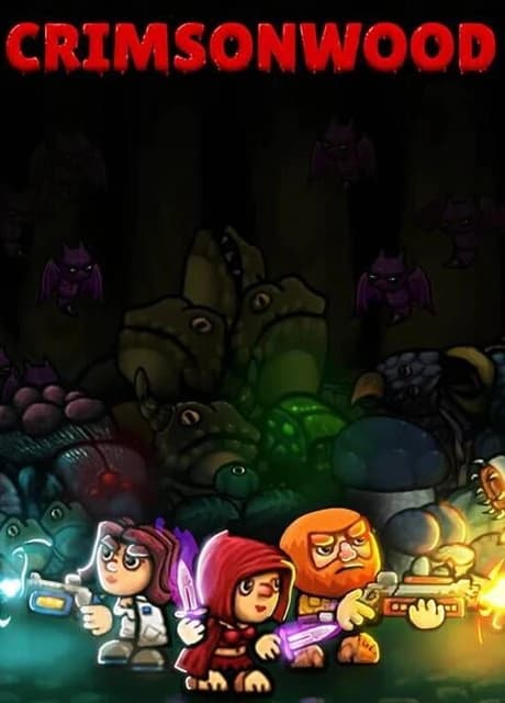 Crimsonwood