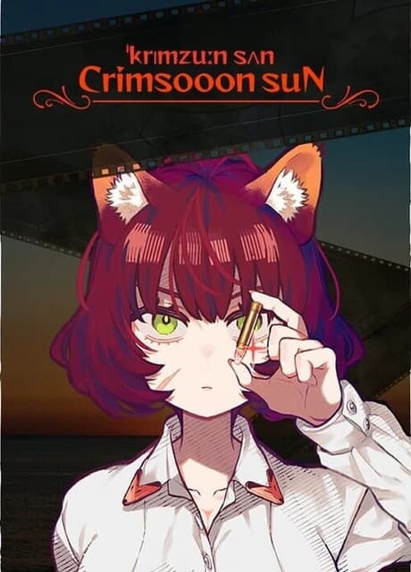 Crimsooon Sun