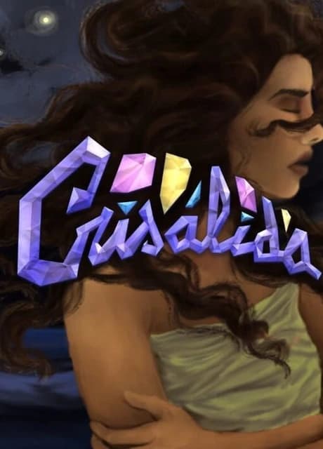 Crisálida