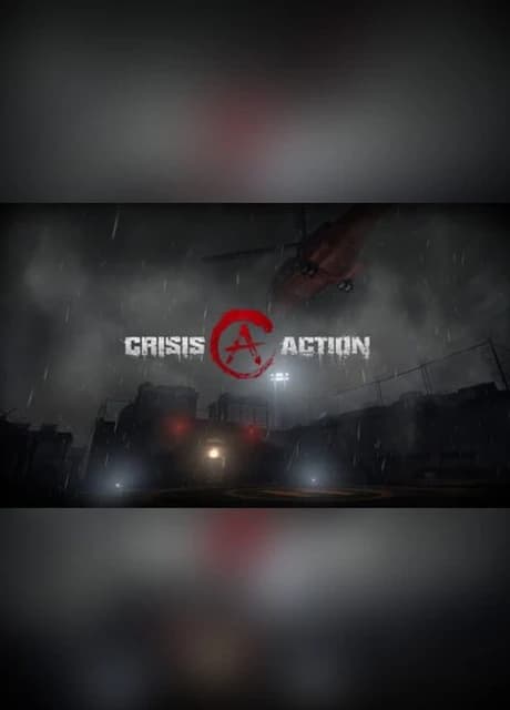 Crisis Action VR