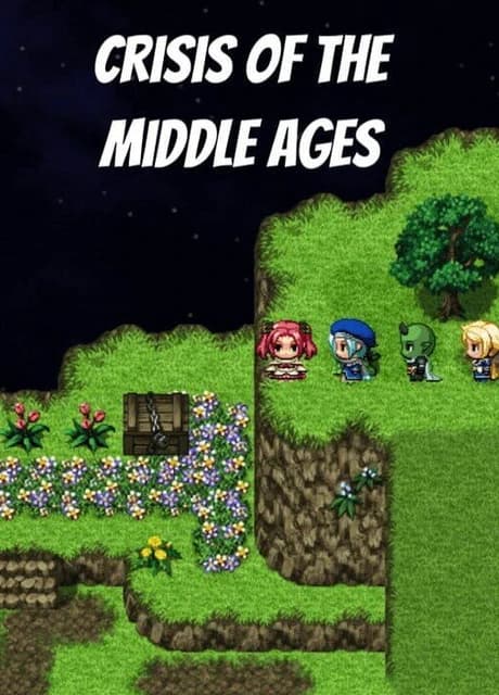 Crisis of the Middle Ages