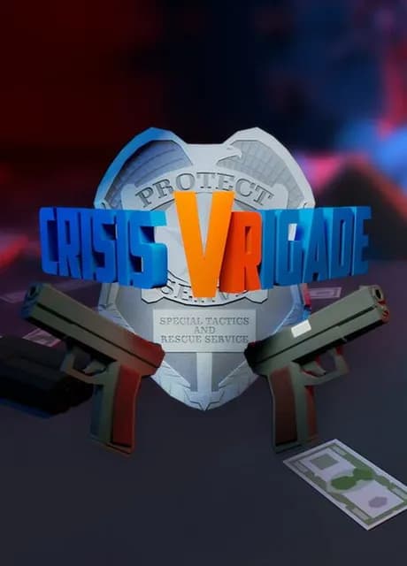 Crisis VRigade