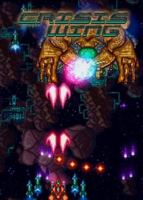 Crisis Wing