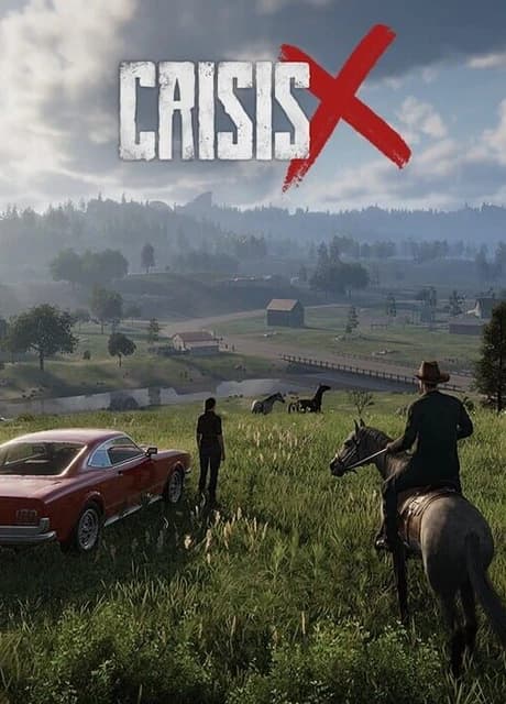 CrisisX