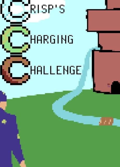 Crisp's Charging Challenge