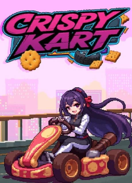 Crispy Kart