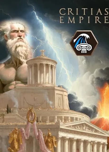Critias Empire