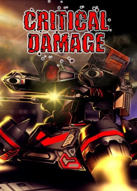 Critical Damage