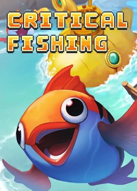 Critical Fishing